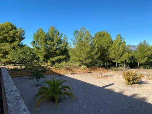 Hotel Restaurante Rural Cau Blanch