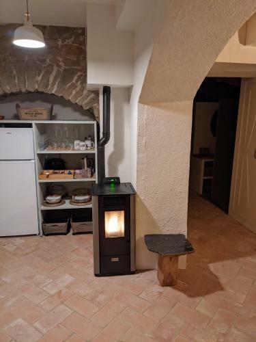 Apartamento Can Puig Cave