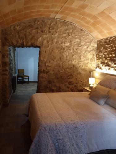 Apartament Els Massovers