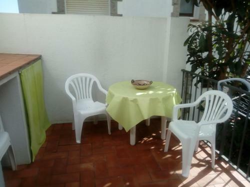 Apartamento Delacroix