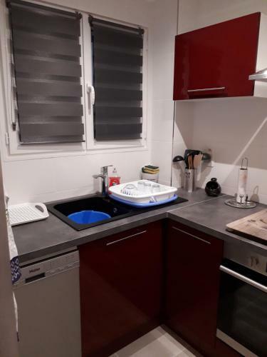 Apartamento El Greco