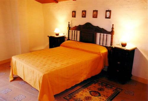 Agroturismo Mas Peraquintana
