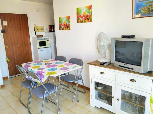 Apartamento Escalet Raul