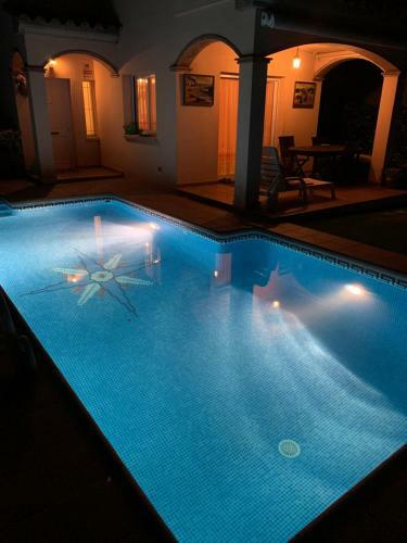 Casa Hermosa