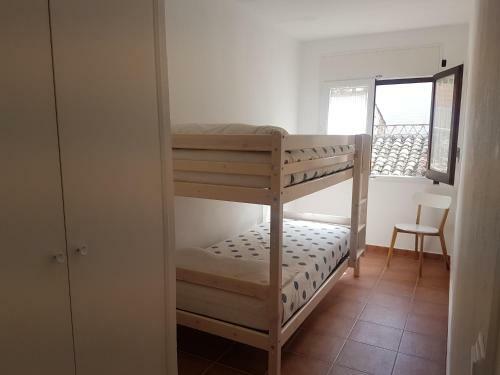 Apartamento La Torre 41