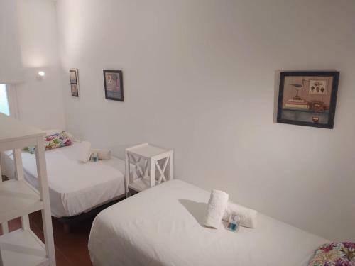 Apartamento Portbell �ncora