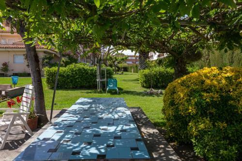 Apartamento Un Jardin