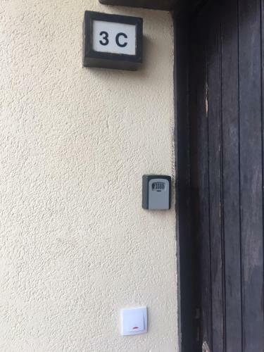 Apartamento L'escala