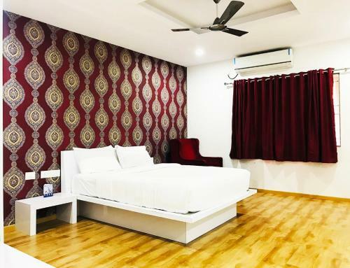 Hotel Aston Suites