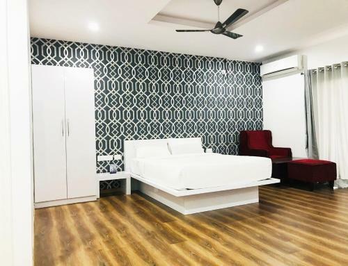 Hotel Aston Suites