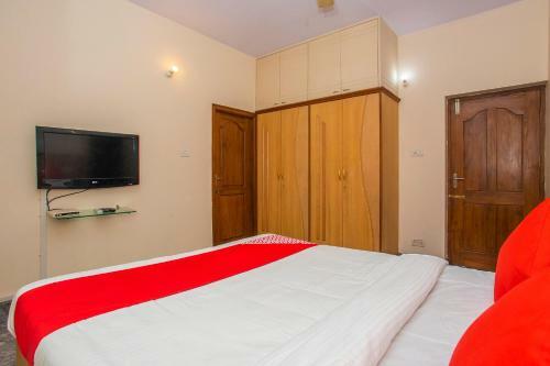 Apartamentos Oyo 24118 Slv Enterprises