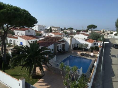 Villa Camprodon
