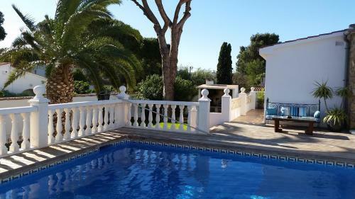 Villa Camprodon