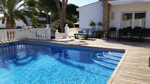 Villa Camprodon