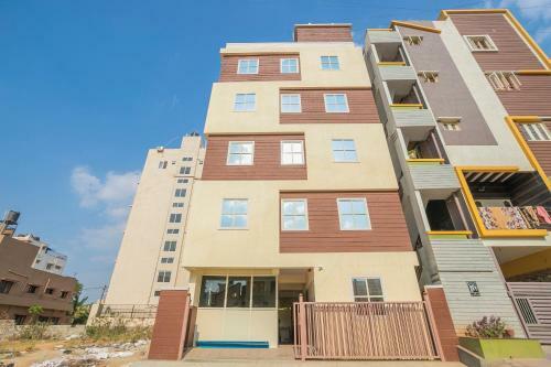 Hotel Oyo Flagship 30074 Electronic City