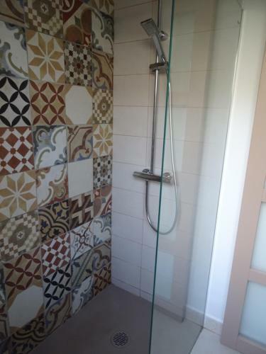 Rez de Jardin Pr�s Plage Riells L'escala
