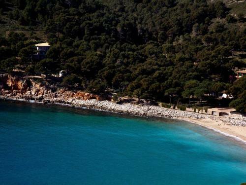 Apartamento Frente Al Mar-wifi Free
