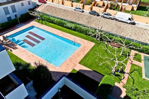Apartamento Frente Al Mar-wifi Free