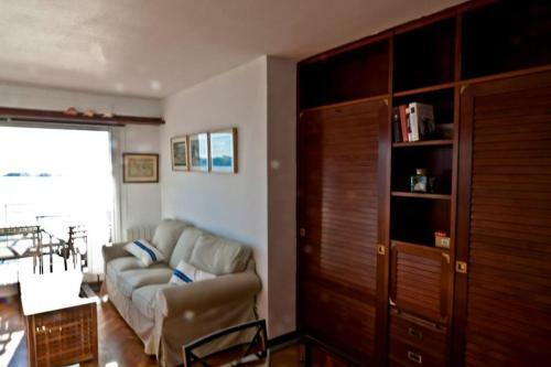 Apartamento Frente Al Mar-wifi Free