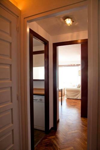 Apartamento Frente Al Mar-wifi Free