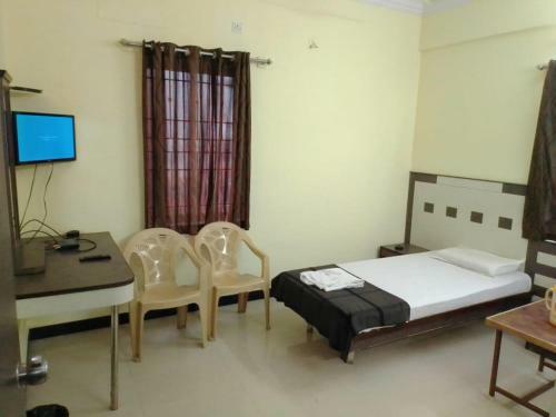 Posada Sri Shankar Residency