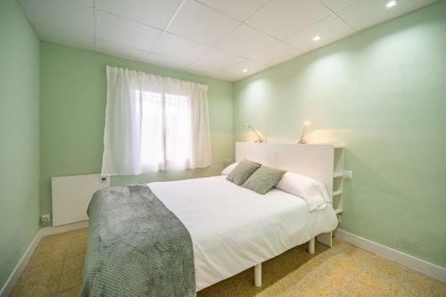 Apartamento Esmeralda