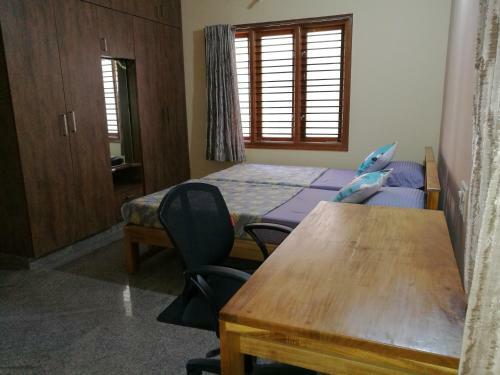 Hostal Stayin 2 Bedroom Independent House