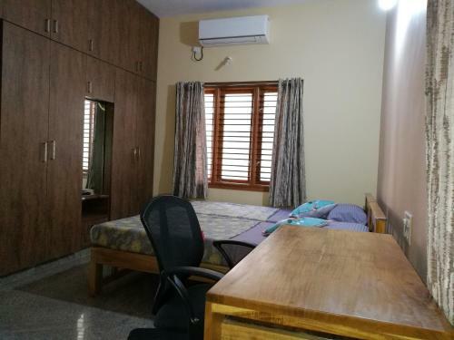 Hostal Stayin 2 Bedroom Independent House