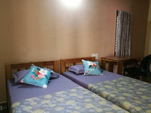 Hostal Stayin 2 Bedroom Independent House