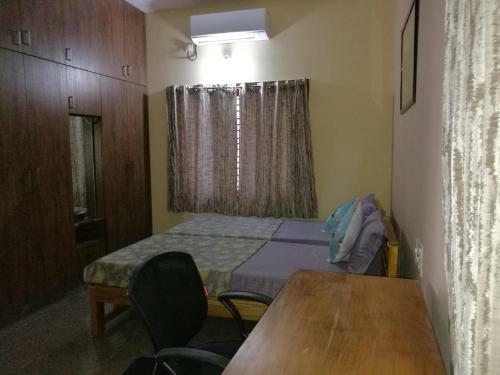 Hostal Stayin 2 Bedroom Independent House