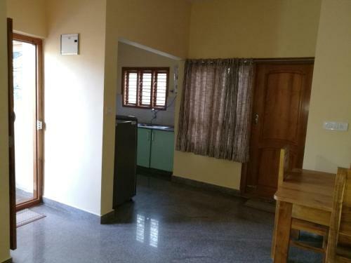 Hostal Stayin 2 Bedroom Independent House
