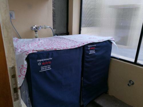 Hostal Stayin 2 Bedroom Independent House