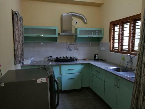 Hostal Stayin 2 Bedroom Independent House