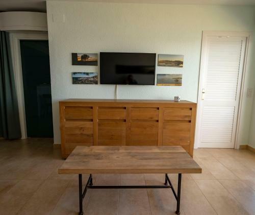 Apartamento Gavines