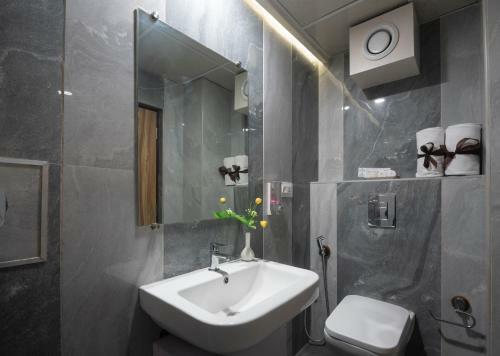 Hotel Monarch By Rivido, Bannerghatta Main Road