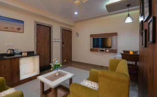 Hotel Monarch By Rivido, Bannerghatta Main Road