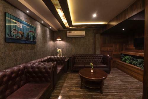 Hotel Monarch By Rivido, Bannerghatta Main Road