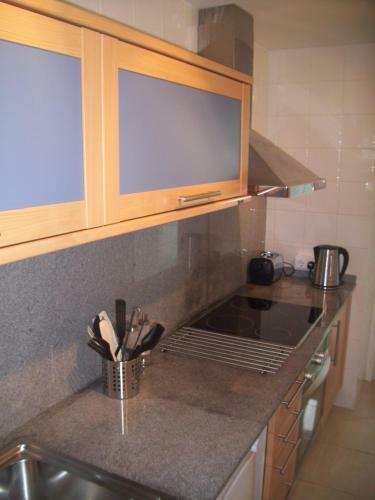 Beachfront Apartment With Sea View - Voromar