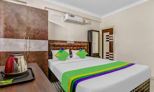 Hotel Treebo Trend Royal Residency Service Apartments