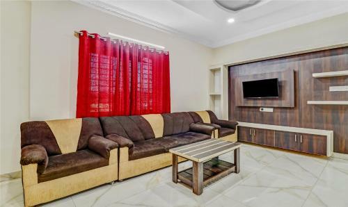 Hotel Treebo Trend Royal Residency Service Apartments