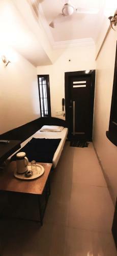 Hotel Prestige Residency