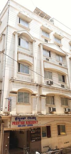 Hotel Prestige Residency