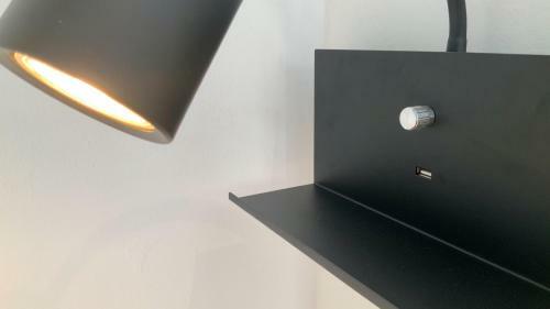 El Gavell, Boutique Apartament