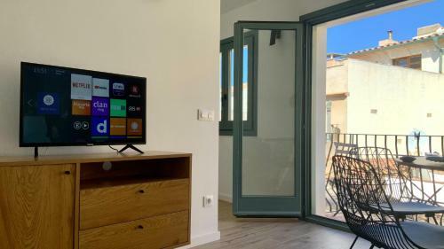 El Gavell, Boutique Apartament