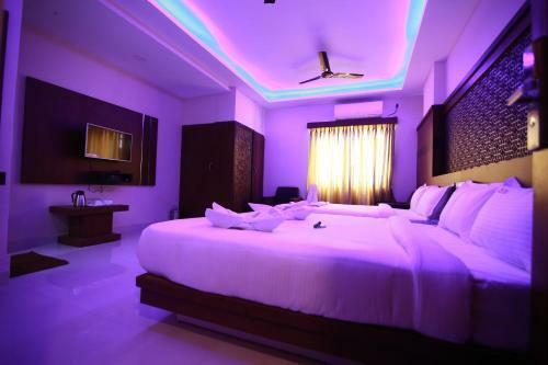 Hotel Apple Suites