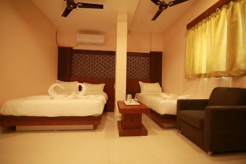 Hotel Apple Suites