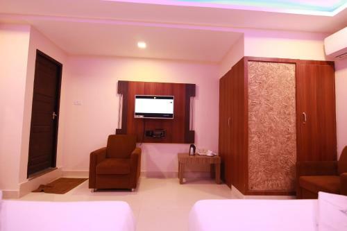 Hotel Apple Suites