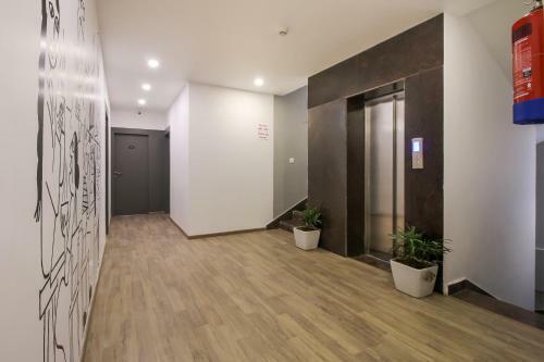 Hotel Oyo Townhouse 121 Kormangala 5th Block