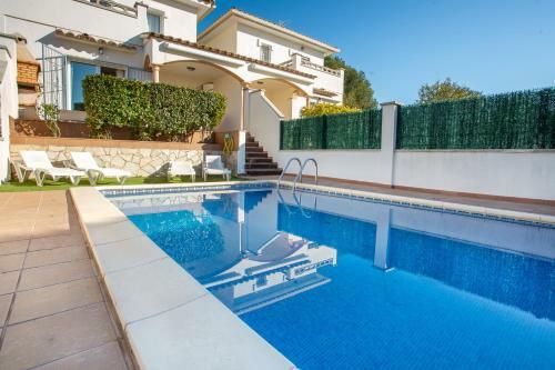 Casa Bosque Del Mar