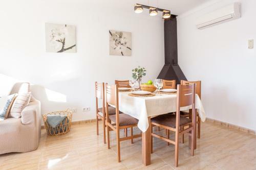 Casa Bosque Del Mar